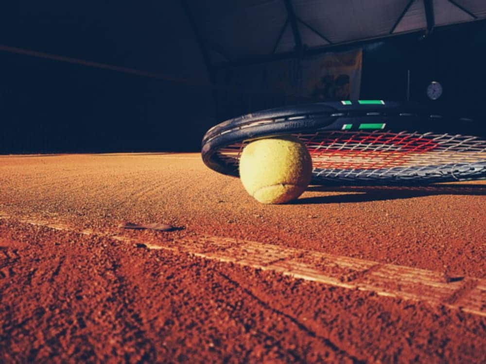 What You Need to Know about the BNP Paribas Tennis Tournament THE